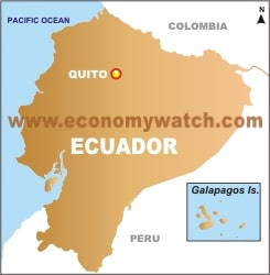 Ecuador Economy