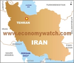 Iran Economy