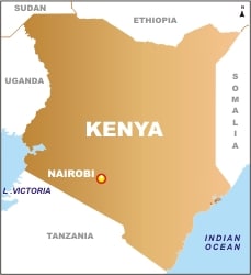 Kenya Economy