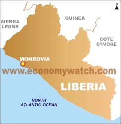 Liberia Economy