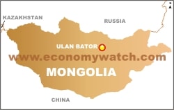 Mongolia Economy