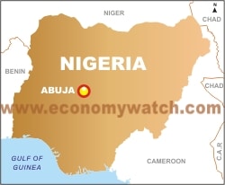 Nigeria Economy