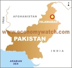 Pakistan Economy