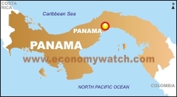 Panama Economy