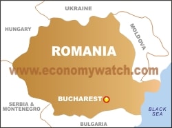 Romania Economy