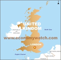 United Kingdom Economy