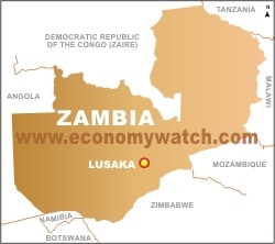 Zambia Economy