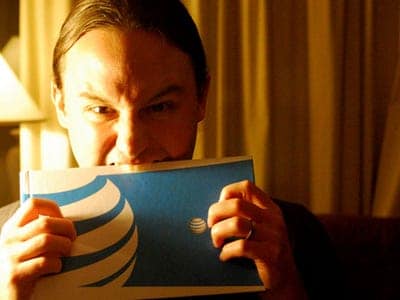 AT&T Mobility