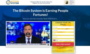 bitcoin trading system review)