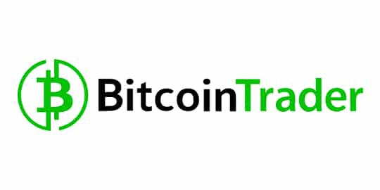 bitcoin trader app dragons den