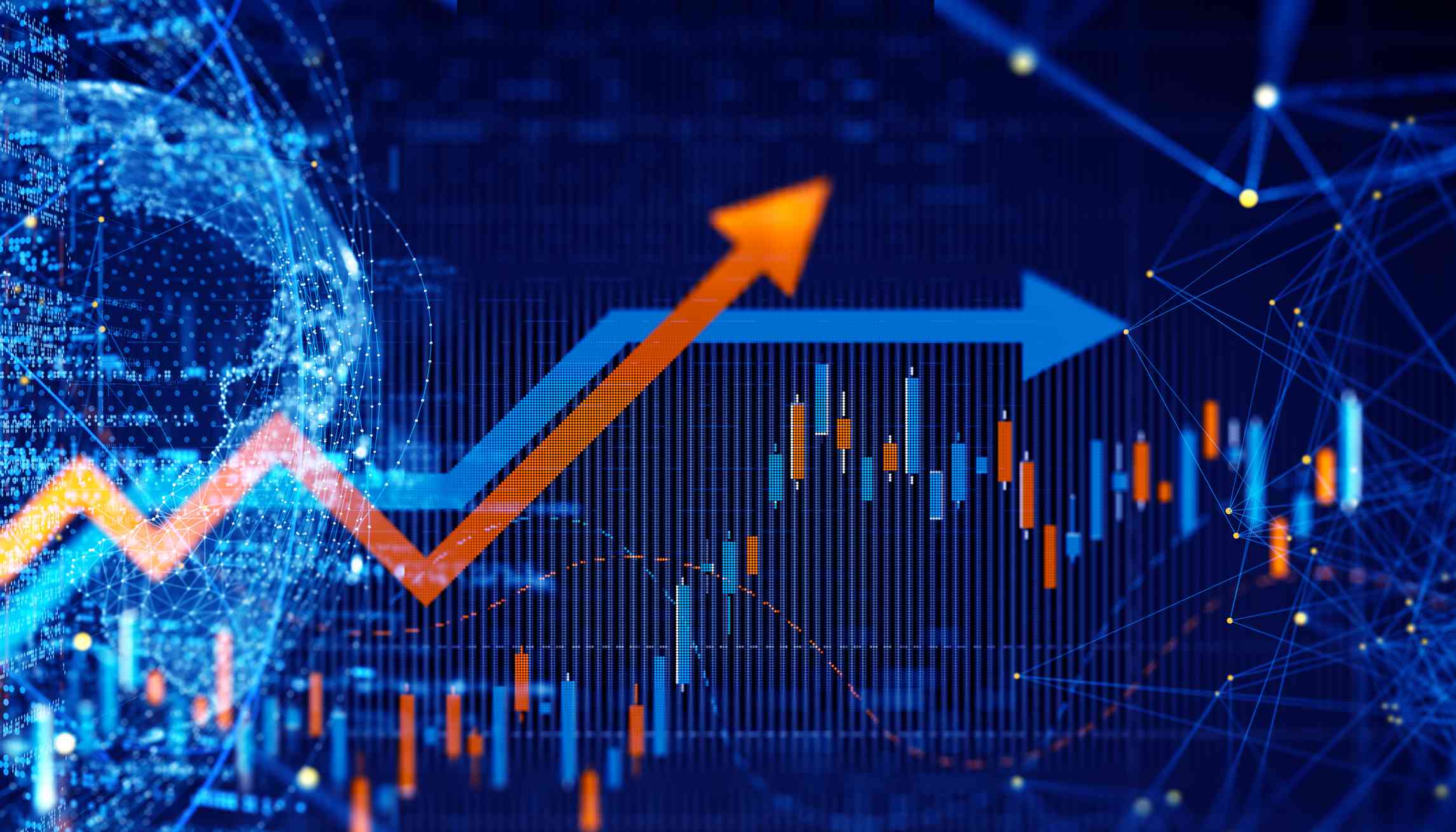 Assets that you can Trade in the UK