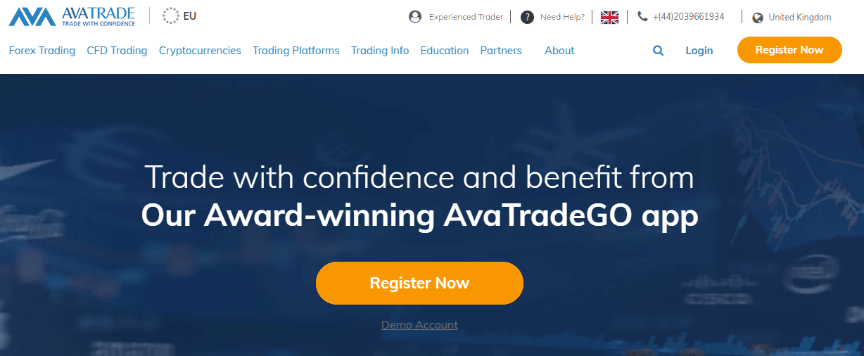 AvaTrade