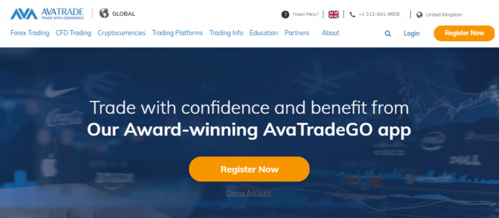 Avatrade