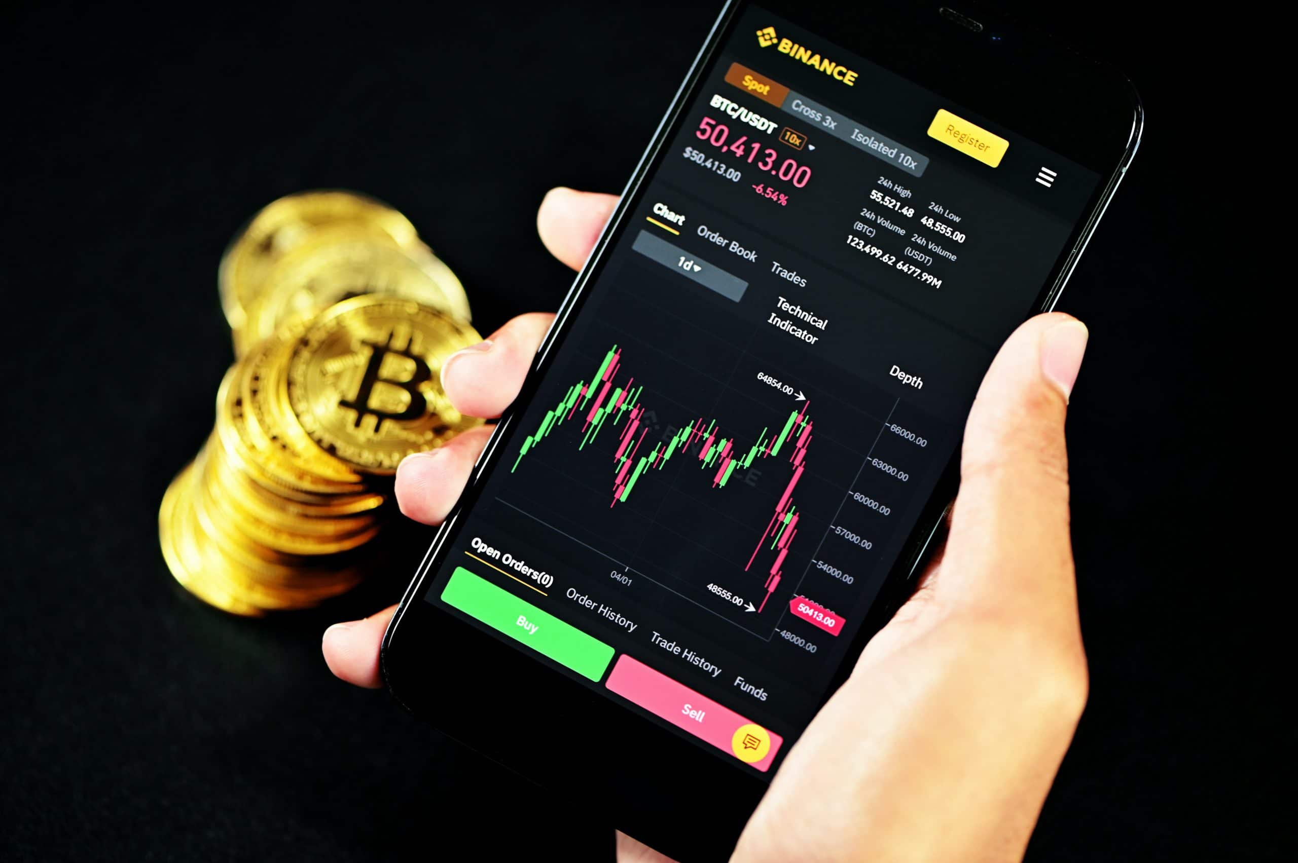 How To Buy Cryptocurrency In Australia