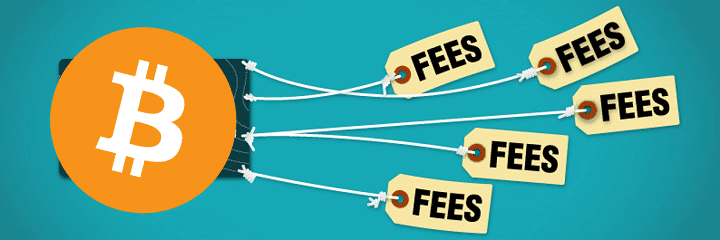 best bitcoin exchange fees