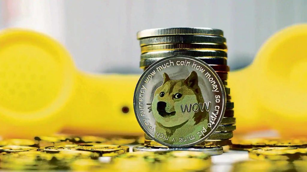 Buy Dogecoin with Bitcoin