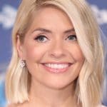 British Bitcoin Profit - Holly Willoughby