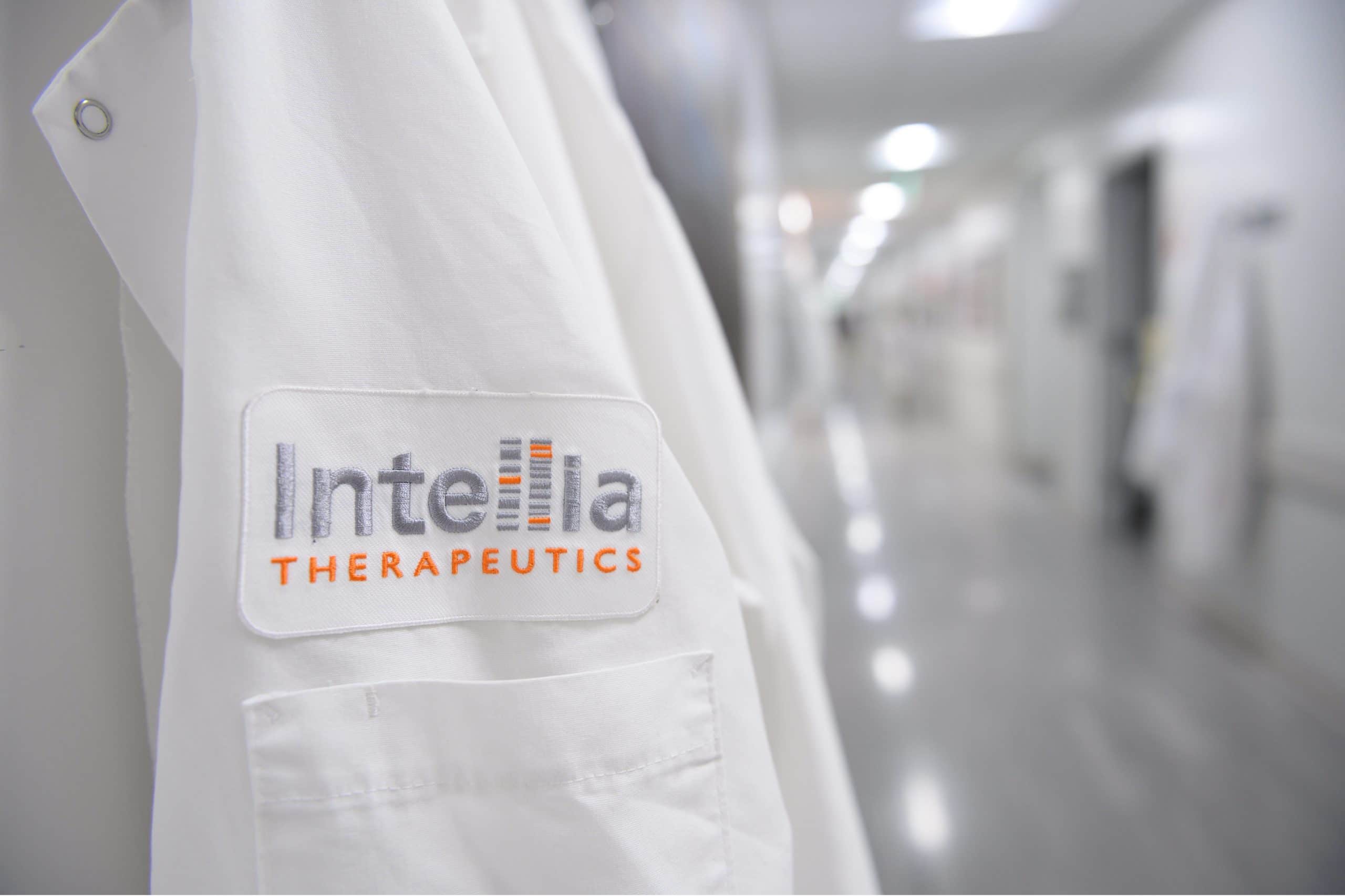 Intellia Therapeutics Stock Price Up 50% - Time to Buy NTLA Stock?