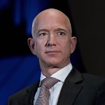 Jeff Bezos - Bitcoin
