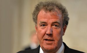 Jeremy Clarkson