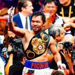 Manny Pacquiao - Bitcoin