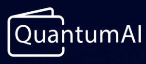 Quantum AI الشعار