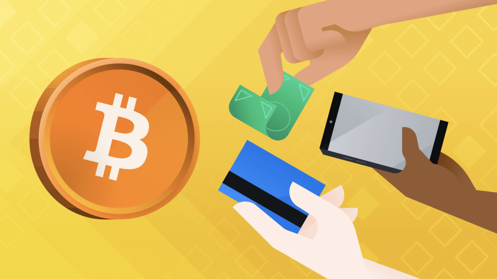  Selling Bitcoin: A Quick Overview