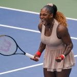 Serena Williams - Bitcoin