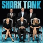 Shark Tank - Bitcoin robot