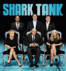 Shark Tank - Bitcoin