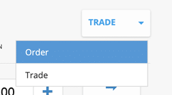 eToro order