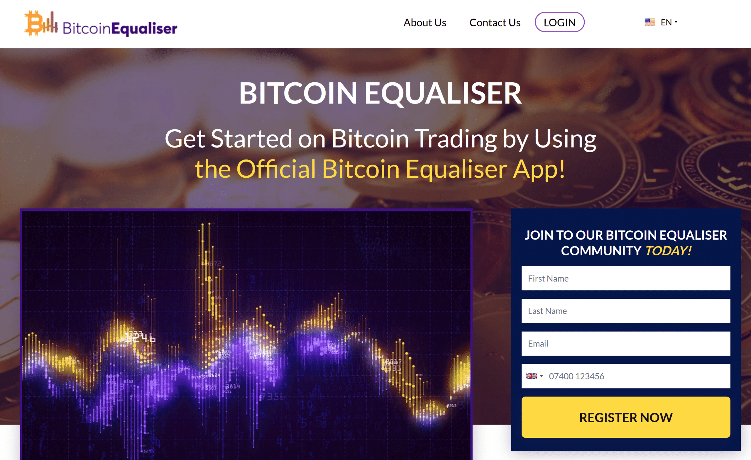 trader con bitcoin)