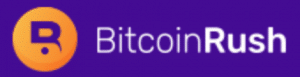 Bitcoin Rush Logo