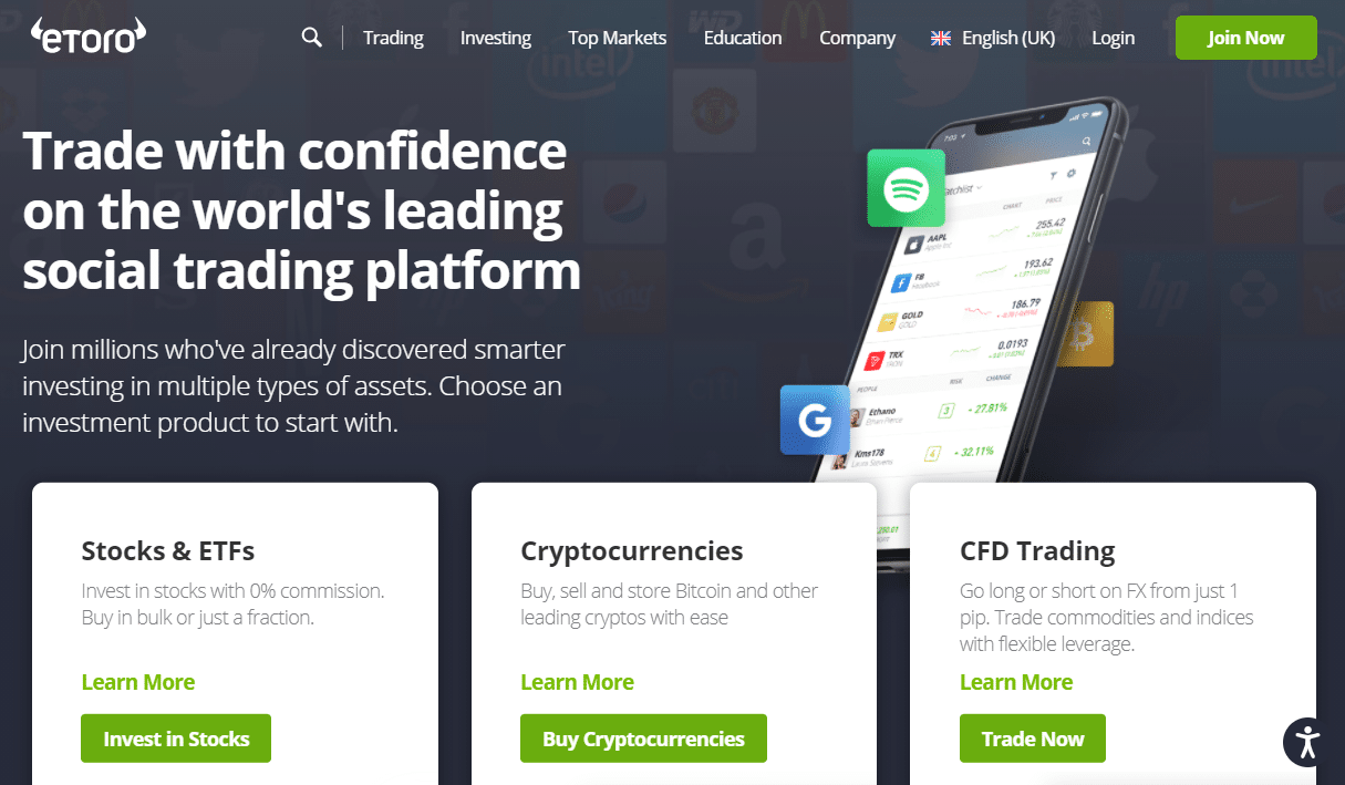 eToro "width =" 705 "height =" 411 "srcset =" https://www.economywatch.com/wp-content/uploads/2021/06/eToro-3.png 1215w, https: //www.economywatch. com / wp-content / uploads / 2021/06 / eToro-3-300x175.png 300w, https://www.economywatch.com/wp-content/uploads/2021/06/eToro-3-1024x598.png 1024w, https://www.economywatch.com/wp-content/uploads/2021/06/eToro-3-768x448.png 768w "data-lazy-size =" (ancho máximo: 705px) 100vw, 705px "src =" https://www.economywatch.com/wp-content/uploads/2021/06/eToro-3.png "/><noscript><img decoding=