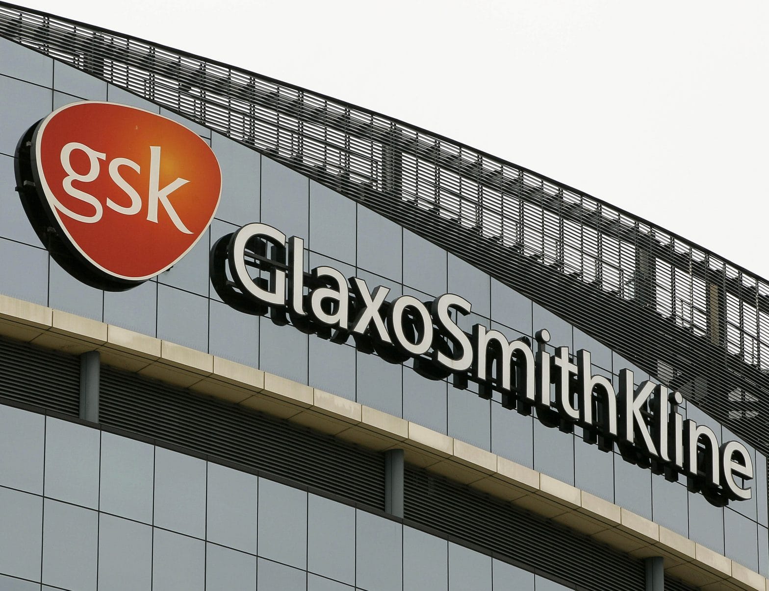 GlaxoSmithKline