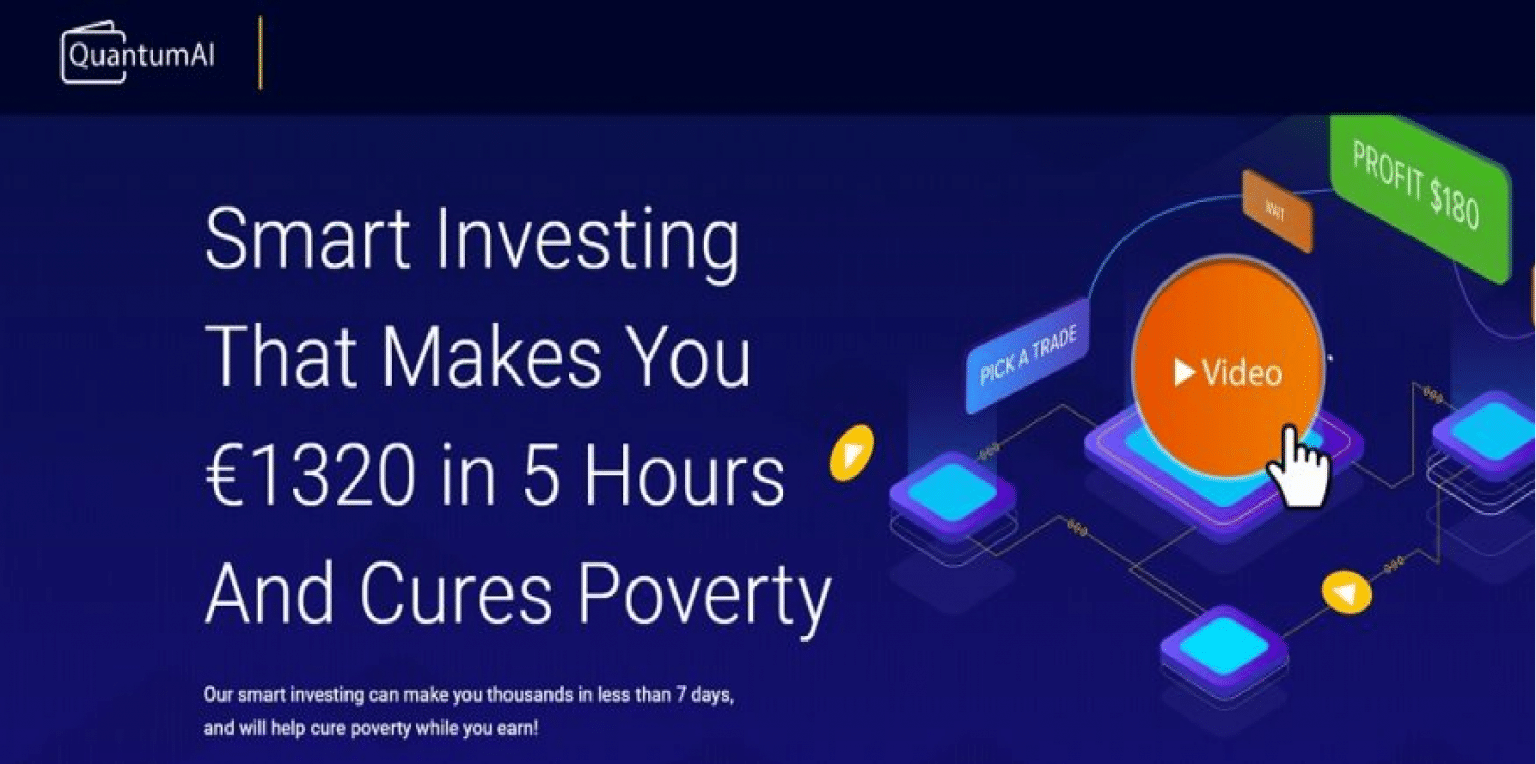 Quantum AI Trading Review 2023 Is Quantum AI Elon Musk Legit?