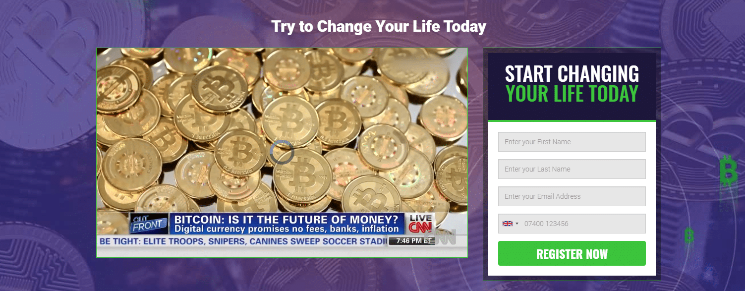 puoi perdere denaro commerciando bitcoin