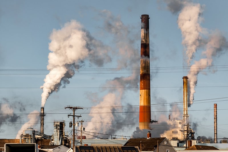 5 best industrial stocks for july 2021