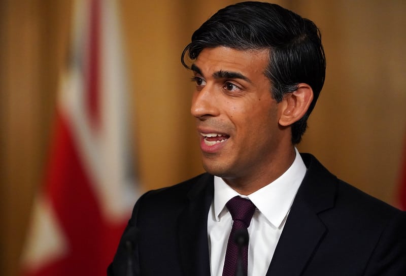 rishi sunak