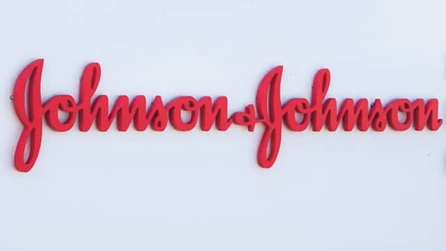 johnson & johnson logo
