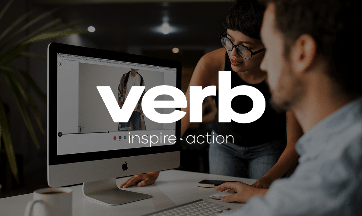 verb technology company