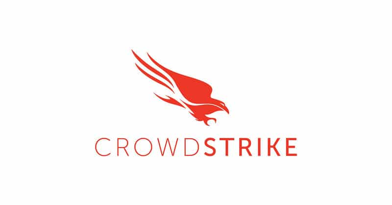 crowdstrike logo