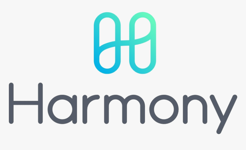 harmony coin logo