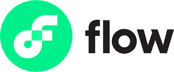 flow token logo