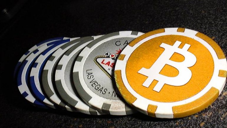 Bitcoin Casino