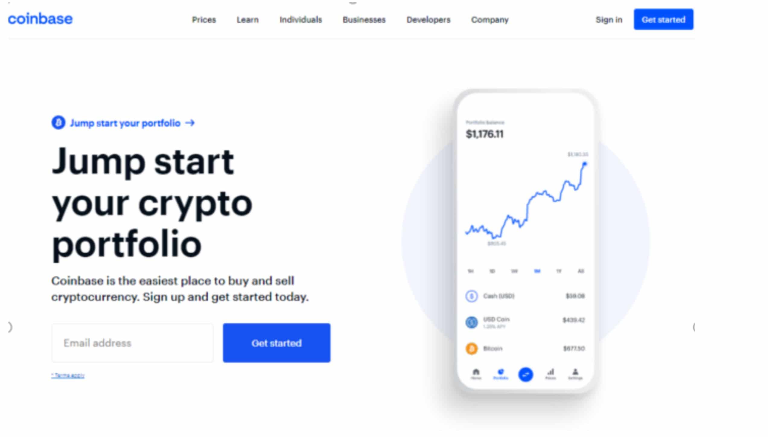 Coinbase