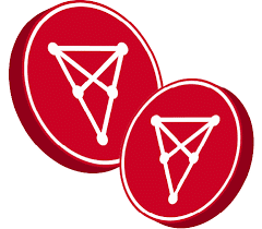 Chiliz coin logo