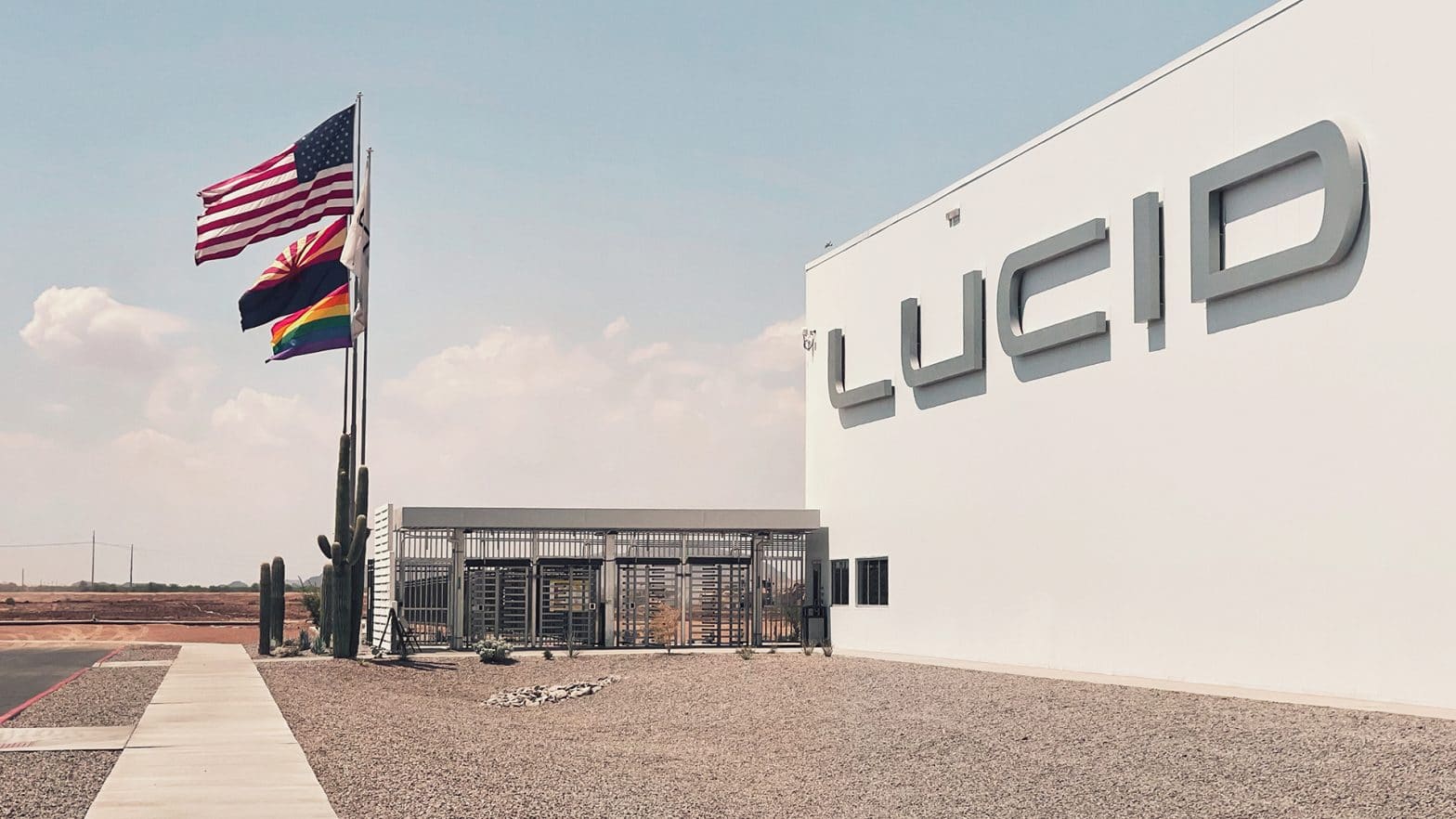 cciv lucid merger