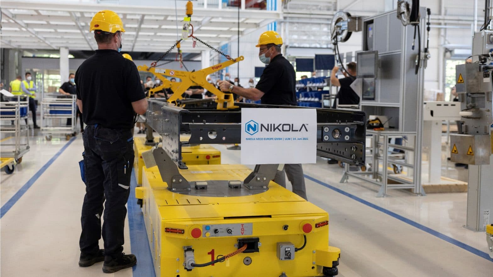 nikola