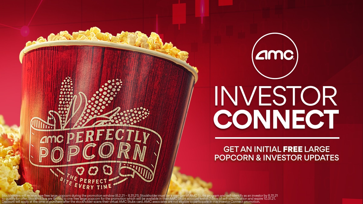 amc stock